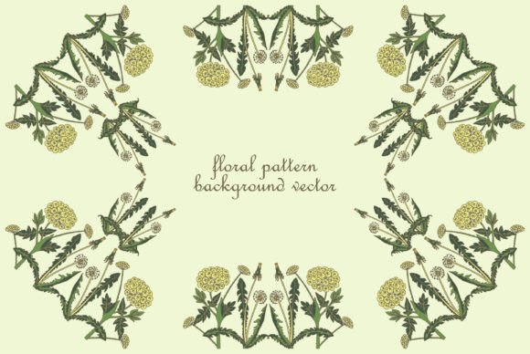 Botanical Card Illustration with Floral: A Versatile Design Choice for Modern Creatives