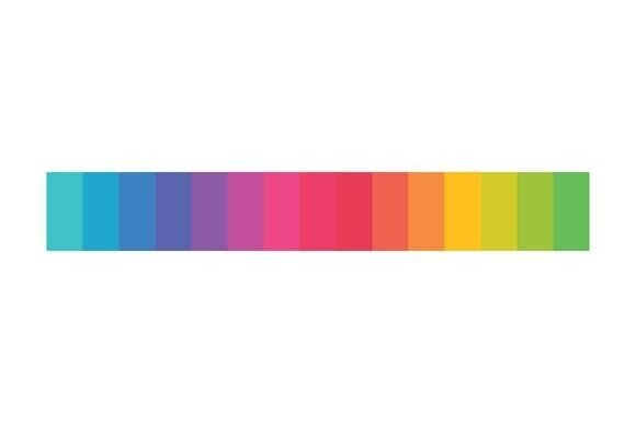 Color Palette Vector Element: A Practical Tool for Designers and Creators