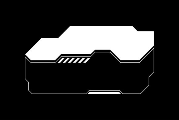 Integrating Sci-Fi HUD Interface Design Elements into Creative Workflows