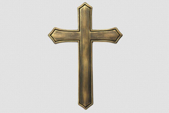 Understanding Medieval Cross PNG and Christian Cross Images: Uses, Significance, and Design Insights